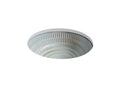 KOHLER K-17889-RL-RB3 Derring 19-1/2" Oval Undermount Bathroom Sink - Bluestone Rutile
