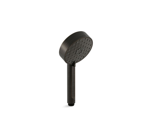 KOHLER K-72415-G-2BZ Awaken G110 Three-Function Handshower, 1.75 Gpm In Oil-Rubbed Bronze