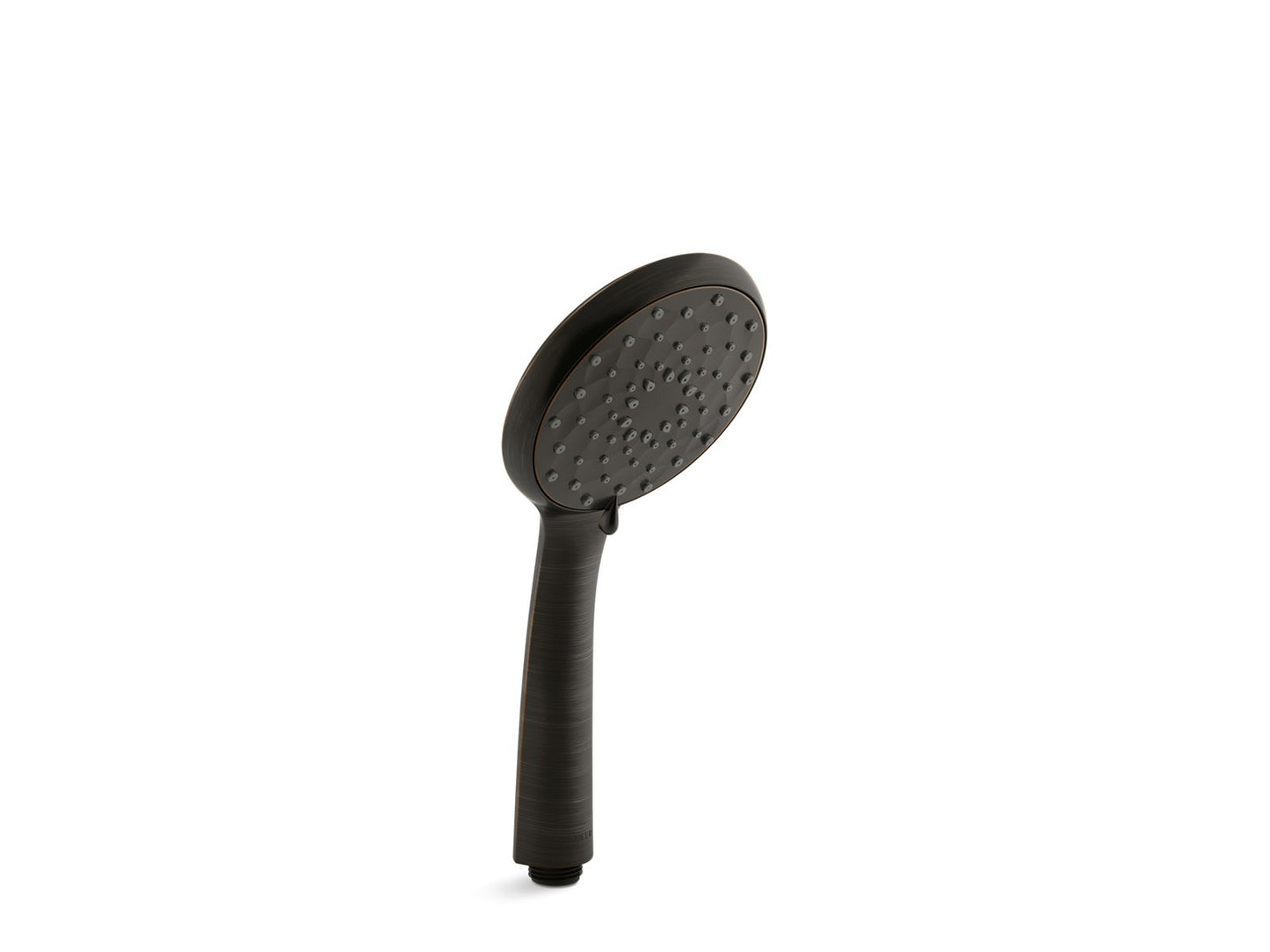 KOHLER K-72421-G-2BZ Awaken B110 Three-Function Handshower, 1.75 Gpm In Oil-Rubbed Bronze