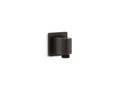 KOHLER K-98350-2BZ Awaken Wall-Mount Supply Elbow In Oil-Rubbed Bronze