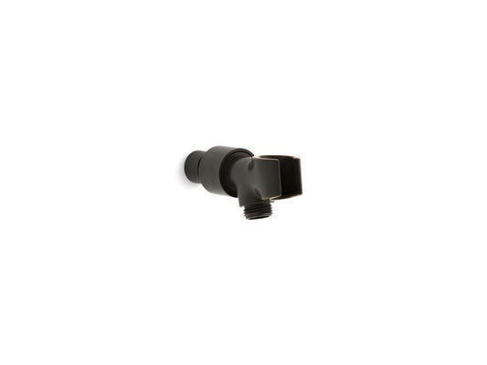 KOHLER K-98771-2BZ Awaken Handshower Holder In Oil-Rubbed Bronze