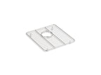 KOHLER K-9238-ST Riverby Sink Rack - Stainless Steel