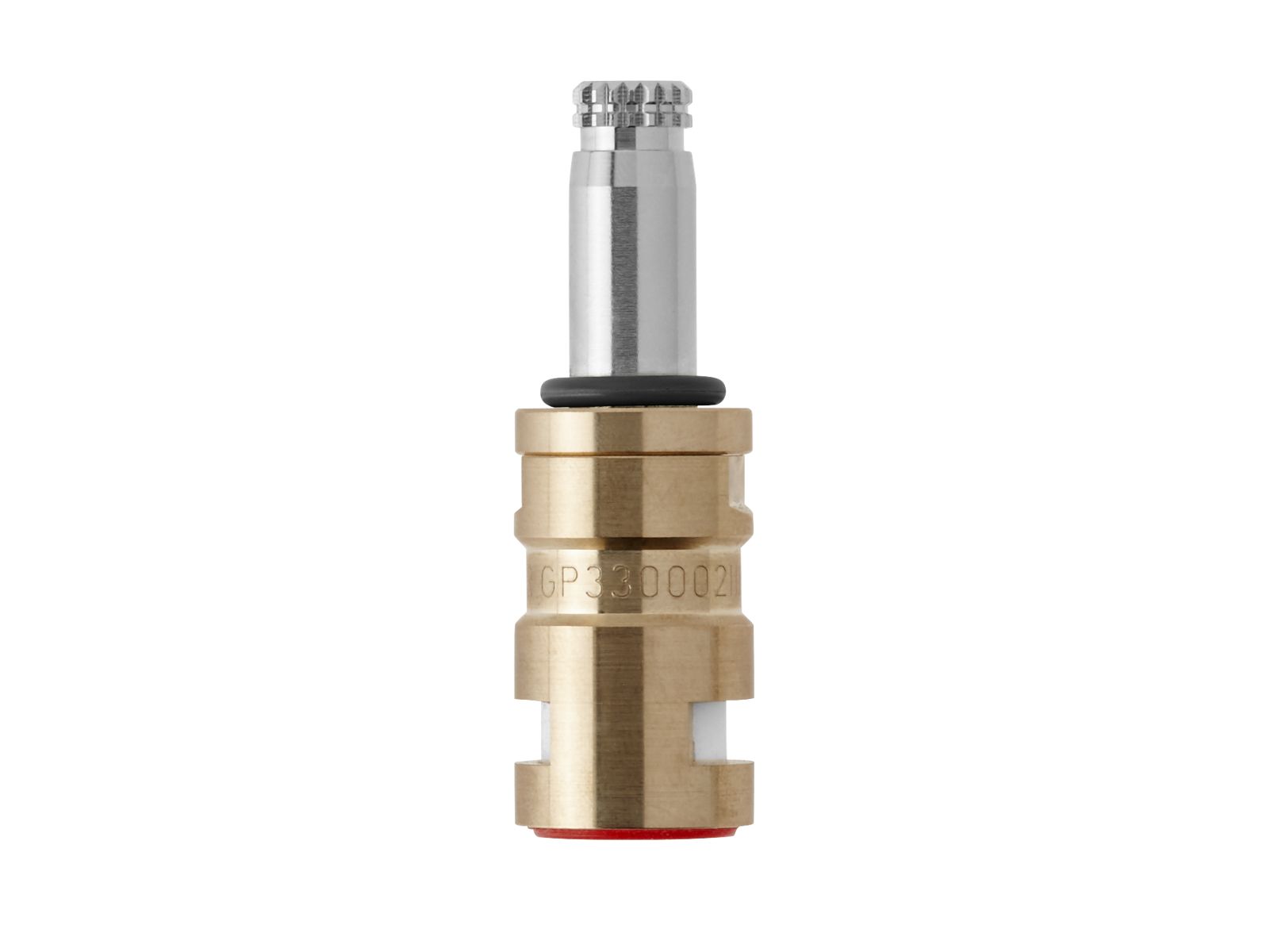 KOHLER 1/4 Turn Ceramic Valvet (Hot), K-GP330002