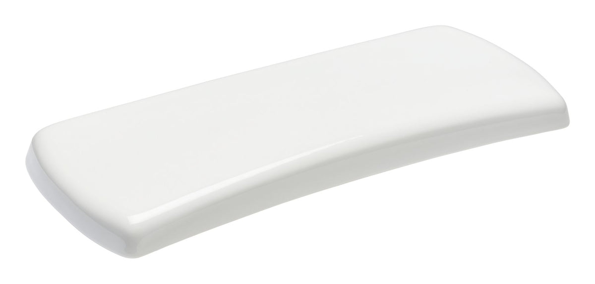 KOHLER Toilet Tank Cover - White, K-85407-0