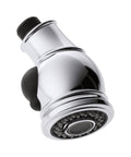 KOHLER Traditional Faucet Spray Assembly - Polished Chrome, K-1307777-CP