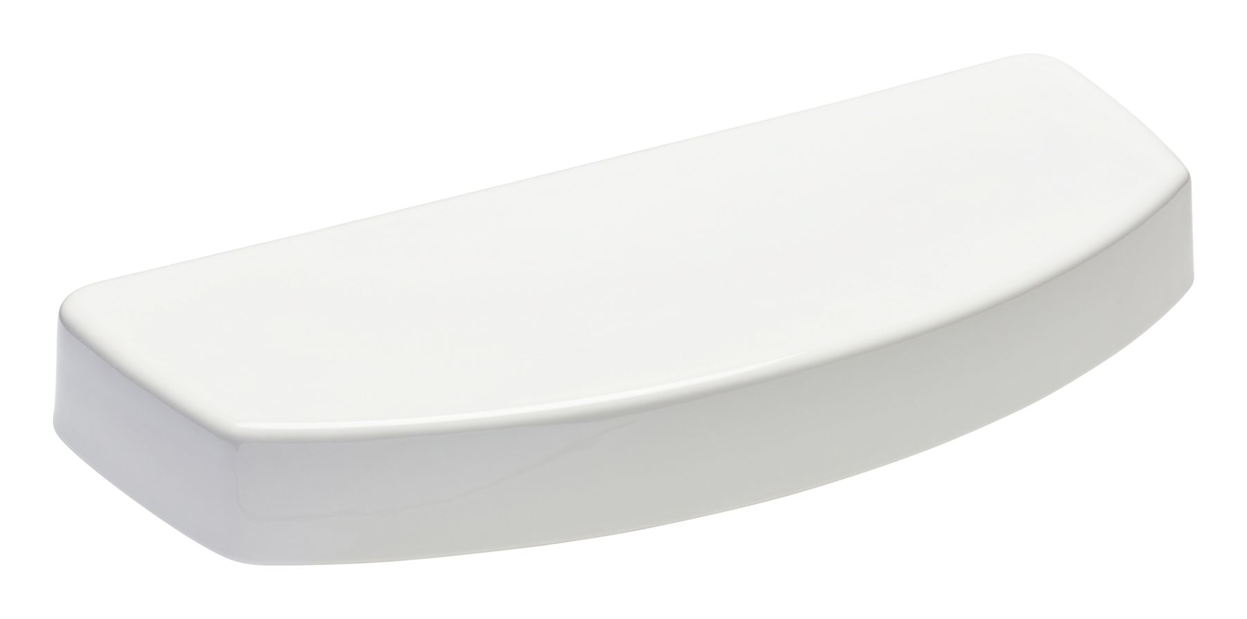 KOHLER Toilet Tank Cover - White, K-1036367-0