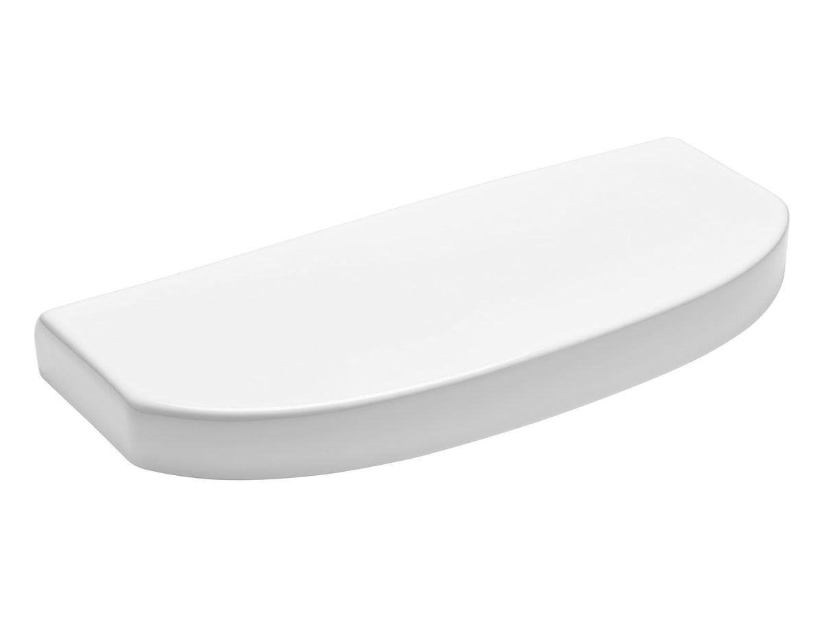 KOHLER Close Coupled Toilet Tank Cover - White, K-1086929-0