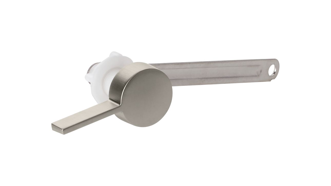 KOHLER Trip Lever Kit - Vibrant Brushed Nickel, K-1034693-BN