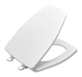 KOHLER Rochelle Toilet Seat - White, K-1014072-0