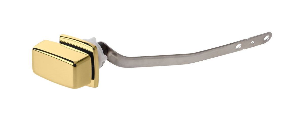 KOHLER Trip Lever Kit - Vibrant Finish, K-85114-VF