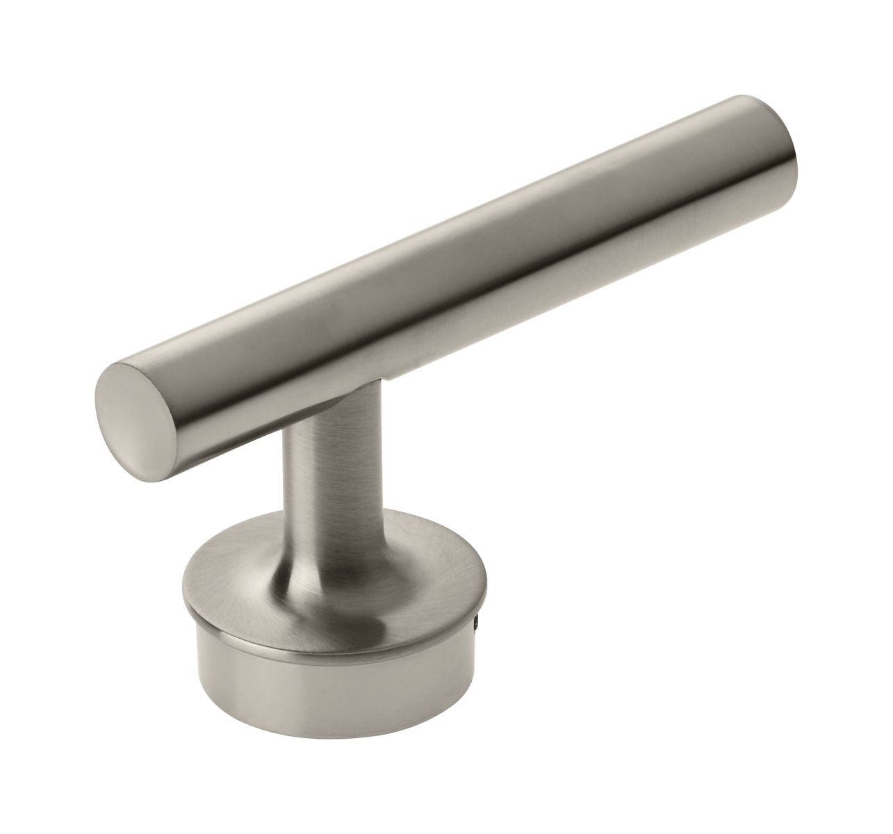 KOHLER Lever Handle Base Kit - Vibrant Brushed Nickel, K-1153944-BN