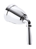 KOHLER Handle Assembly - Polished Chrome, K-1018651-CP