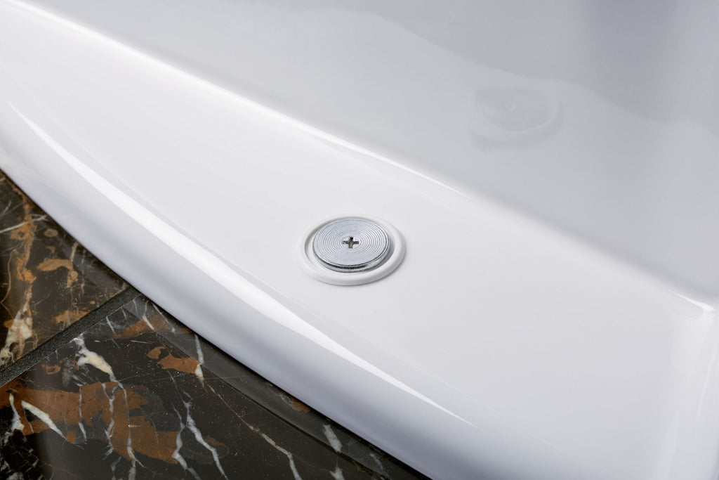 KOHLER K-5172-42 San Souci One-Piece Compact Elongated Toilet With Concealed Trapway, 1.28 Gpf - Aspen Green
