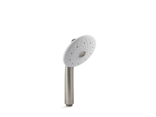 KOHLER K-72595-G-BN Exhale B120 Four-Function Handshower, 1.75 Gpm In Vibrant Brushed Nickel