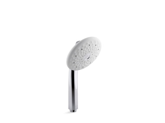 KOHLER K-72595-CP Exhale B120 Four-Function Handshower, 2.0 Gpm In Polished Chrome