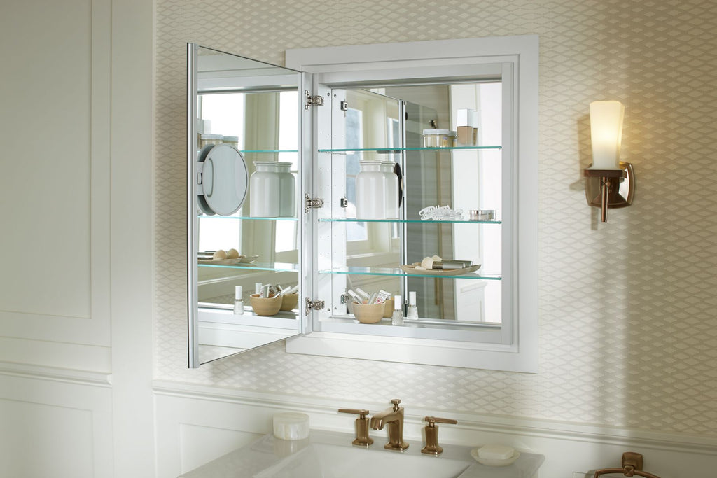 KOHLER K-99007-NA Verdera 24" X 30" Medicine Cabinet