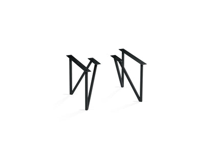 KOHLER K-99565-NA Jute Vanity legs