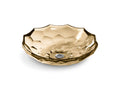 KOHLER K-2373-TG7 Briolette 17-1/2" Round Vessel Bathroom Sink, No Overflow - Translucent Sandalwood