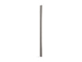 KOHLER K-99676-1WT Tailored Vanity Collection Filler Strip For Kohler Tailored Vanities - Mohair Grey