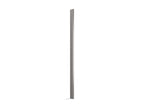 KOHLER K-99676-1WT Tailored Vanity Collection Filler Strip For Kohler Tailored Vanities - Mohair Grey