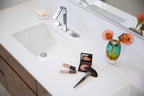 KOHLER K-2882-NY Verticyl 19-3/4" Rectangular Undermount Bathroom Sink - Dune