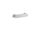 KOHLER K-73152-BL Composed 3" Cabinet Pull - Matte Black