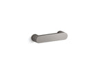 KOHLER K-73152-TT Composed 3" Cabinet Pull - Vibrant Titanium