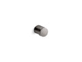 KOHLER K-73155-TT Composed Cabinet Knob - Vibrant Titanium