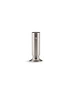 KOHLER K-1995-SN Contemporary Design Soap/Lotion Dispenser - Vibrant Polished Nickel