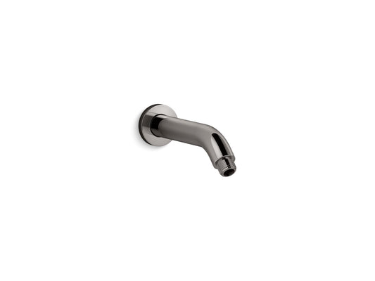 KOHLER K-98358-TT Exhale Shower Arm In Vibrant Titanium