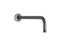 KOHLER K-10124-TT Wall-Mount Rainhead Arm And Flange - Vibrant Titanium