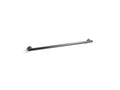 KOHLER K-11895-TT Purist 36" Grab Bar - Vibrant Titanium