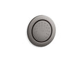 KOHLER K-77119-TT Watertile Round 27-Nozzle Single-Function Body Spray, 1.0 Gpm - Vibrant Titanium