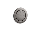 KOHLER K-77119-TT Watertile Round 27-Nozzle Single-Function Body Spray, 1.0 Gpm - Vibrant Titanium