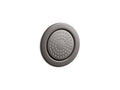 KOHLER K-8014-TT Watertile Round 54-Nozzle Single-Function Body Spray, 2.0 Gpm - Vibrant Titanium