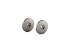 KOHLER K-974-TT Stillness Purist Slidebar Trim Kit - Vibrant Titanium