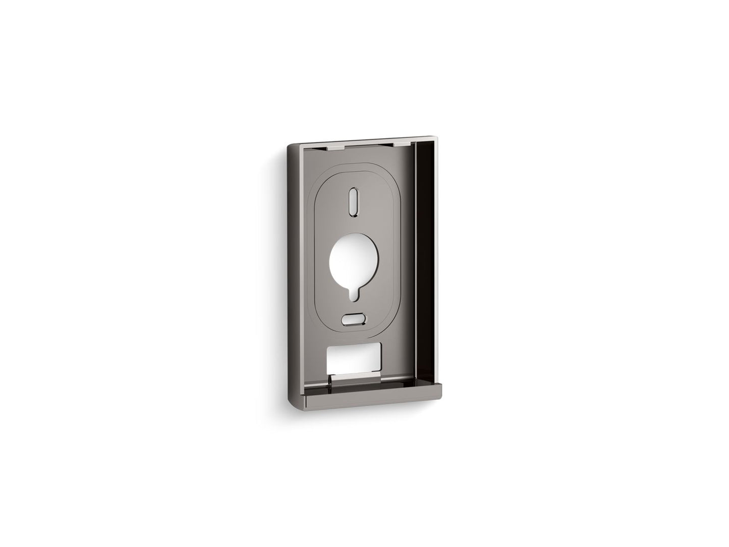 KOHLER K-99694-TT Dtv+ Interface Mounting Bracket In Vibrant Titanium