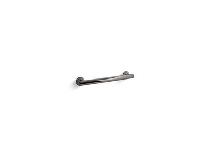 KOHLER K-11892-TT Purist 18" grab bar - Vibrant Titanium