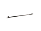 KOHLER K-11896-TT Purist 42" Grab Bar - Vibrant Titanium