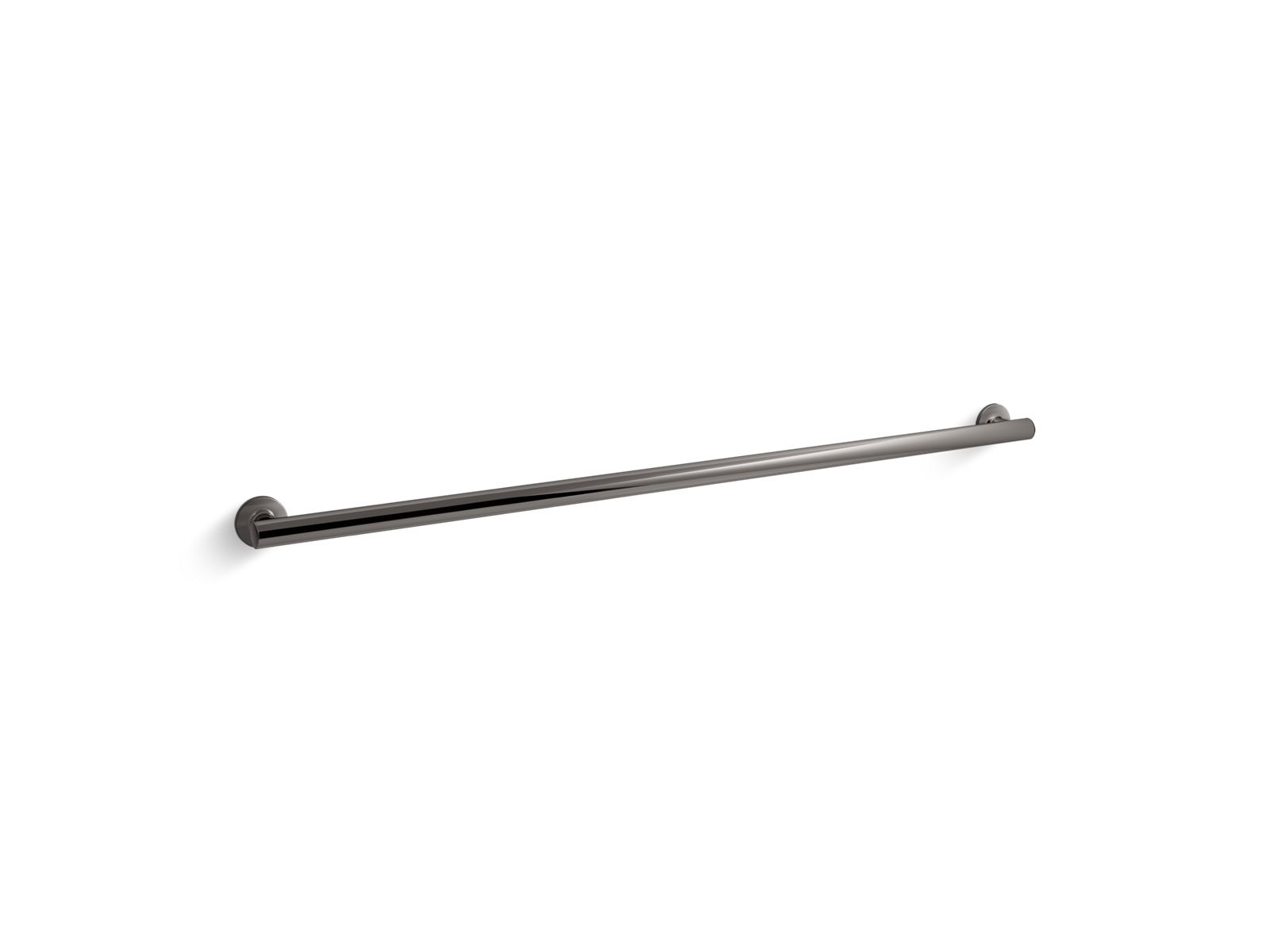 KOHLER K-11896-TT Purist 42" Grab Bar - Vibrant Titanium