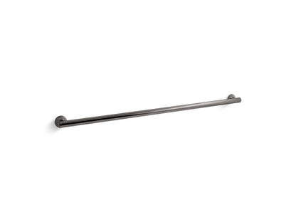 KOHLER K-11896-TT Purist 42" grab bar - Vibrant Titanium