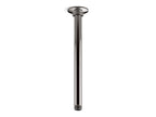 KOHLER K-7392-TT 12" Ceiling-Mount Single-Function Rainhead Arm And Flange - Vibrant Titanium