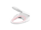 KOHLER K-8298-96 Purewash E590 Elongated Bidet Toilet Seat - Biscuit
