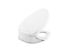 KOHLER K-8298-96 Purewash E590 Elongated Bidet Toilet Seat - Biscuit