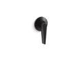 KOHLER K-11069-BL Archer Trip Lever - Matte Black