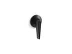 KOHLER K-11069-BL Archer Trip Lever - Matte Black