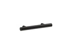 KOHLER K-14485-BL Purist 3" Cabinet Pull - Matte Black