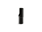 KOHLER K-7709-BL Drain Tailpiece Shroud - Matte Black