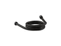 KOHLER K-9514-BL Mastershower 60" Metal Shower Hose - Matte Black