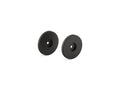 KOHLER K-974-BL Stillness Purist Slidebar Trim Kit - Matte Black